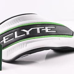 Callaway Elyte Ti #5 Wood / 18 Degree / Stiff Flex Denali Charcoal 70 Shaft - Image 1