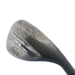 Used Titleist Vokey SM10 Raw Lob Wedge / 60.0 Degrees / Stiff Flex - Image 3