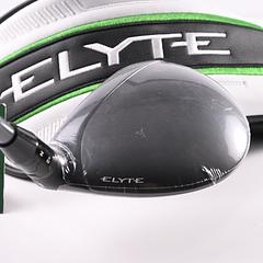Callaway Elyte Ti #5 Wood / 18 Degree / Stiff Flex Denali Charcoal 70 Shaft - Image 6