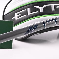 Callaway Elyte Ti #5 Wood / 18 Degree / Stiff Flex Denali Charcoal 70 Shaft - Image 5