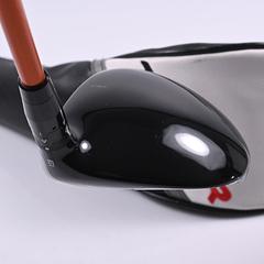 Titleist TSR2+ #3 Wood / 13 Degree / TX-Flex Graphite Design Tour AD DI-8 Shaft - Image 7