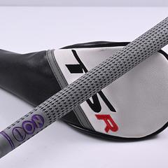 Titleist TSR2+ #3 Wood / 13 Degree / TX-Flex Graphite Design Tour AD DI-8 Shaft - Image 1