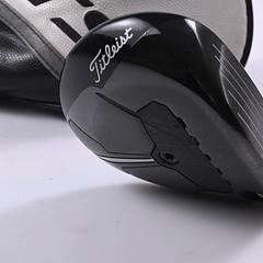 Titleist TSR3 #3 Wood / 13.5 Degree / X-Flex EvenFlow T-1100 White 75 Shaft - Image 1