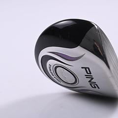 Ladies Ping Rhapsody #3 Wood / 18 Degree / Ladies Flex Ping ULT 129 Shaft - Image 1