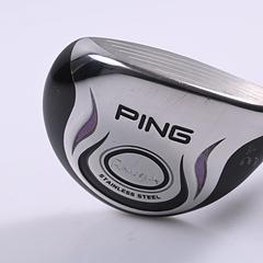 Ladies Ping Rhapsody #3 Wood / 18 Degree / Ladies Flex Ping ULT 129 Shaft - Image 2