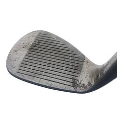 Used Titleist Vokey SM10 Raw Lob Wedge / 60.0 Degrees / Stiff Flex - Image 6