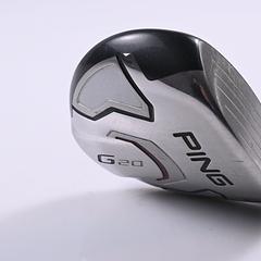 Ping G20 #3 Wood / 15 Degree / Stiff Flex Ping TFC 169 Tour Shaft - Image 1