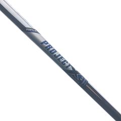 Used Titleist Vokey SM10 Raw Lob Wedge / 60.0 Degrees / Stiff Flex - Image 7