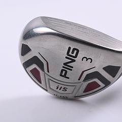 Ping i15 #3 Wood / 15.5 Degree / X-Flex Matrix Ozik HD7 Shaft - Image 7