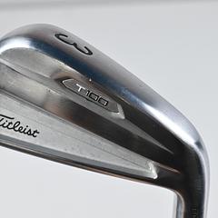 Titleist T100 2021 #3 Iron / 21 Degree / X-Flex Dynamic Gold X100 Shaft - Image 6