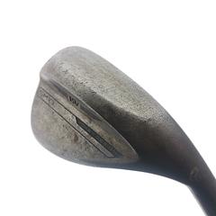 Used Titleist Vokey SM10 Raw Lob Wedge / 58.0 Degrees / Stiff Flex - Image 3