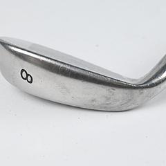 Taylormade R7 Draw #8 Iron / Stiff Flex Steel Shaft - Image 3