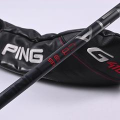 Ping G410 SFT #3 Wood / 16 Degree / Senior Flex Ping Alta CB Red 65 Shaft - Image 4