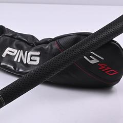 Ping G410 SFT #3 Wood / 16 Degree / Senior Flex Ping Alta CB Red 65 Shaft - Image 2