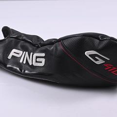 Ping G410 SFT #3 Wood / 16 Degree / Senior Flex Ping Alta CB Red 65 Shaft - Image 1