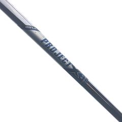 Used Titleist Vokey SM10 Raw Lob Wedge / 58.0 Degrees / Stiff Flex - Image 7