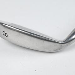 Ladies Taylormade Miscela #8 Iron / Ladies Flex Miscela Shaft - Image 3