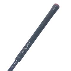 Used Titleist Vokey SM10 Raw Lob Wedge / 58.0 Degrees / Stiff Flex - Image 8