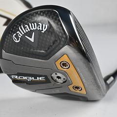 Callaway Rogue ST LS #3 Wood / 15 Degree / Stiff Flex Tensei AV Blue 65 Shaft - Image 1