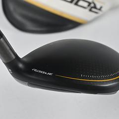 Callaway Rogue ST LS #3 Wood / 15 Degree / Stiff Flex Tensei AV Blue 65 Shaft - Image 5