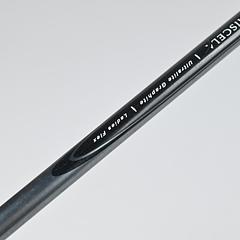 Ladies Taylormade Miscela #8 Iron / Ladies Flex Miscela Shaft - Image 4