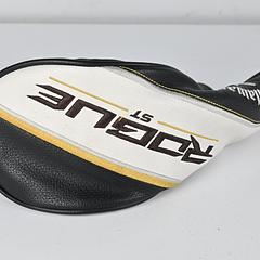 Callaway Rogue ST LS #3 Wood / 15 Degree / Stiff Flex Tensei AV Blue 65 Shaft - Image 9