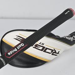 Callaway Rogue ST LS #3 Wood / 15 Degree / Stiff Flex Tensei AV Blue 65 Shaft - Image 8