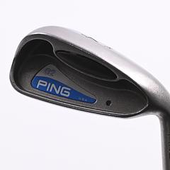 Ping G2 HL #4 Iron / 24 Degree / Black Dot / Regular Flex Ping Shaft - Image 2