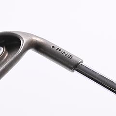 Ping G5 #6 Iron / Black Dot / Regular Flex Ping Shaft - Image 2