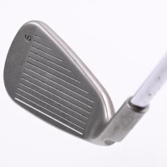 Ping G5 #6 Iron / Black Dot / Regular Flex Ping Shaft - Image 3