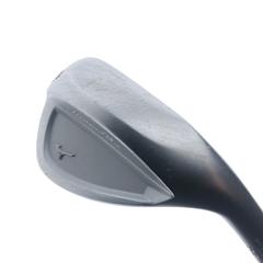 Used Mizuno Pro T-3 Lob Wedge / 58.0 Degrees / Wedge Flex - Image 3