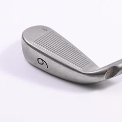 Ping G5 #6 Iron / Black Dot / Regular Flex Ping Shaft - Image 4