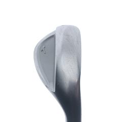 Used Mizuno Pro T-3 Lob Wedge / 58.0 Degrees / Wedge Flex - Image 4