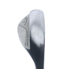 Used Callaway Jaws Raw 2022 Sand Wedge / 54.0 Degrees / Stiff Flex - Image 4