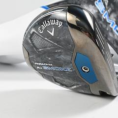Callaway Paradym Ai Smoke Max D #3 Wood / 16.5 Degree / Stiff Flex Tensei AV - Image 8