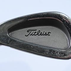 Left Hand Titleist 731PM Limited Edition #3 Iron / 20 Degree / Stiff Flex DG - Image 1