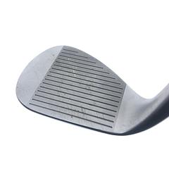 Used Mizuno Pro T-3 Lob Wedge / 58.0 Degrees / Wedge Flex - Image 6
