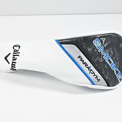 Callaway Paradym Ai Smoke Max D #3 Wood / 16.5 Degree / Stiff Flex Tensei AV - Image 1