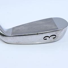 Left Hand Titleist 731PM Limited Edition #3 Iron / 20 Degree / Stiff Flex DG - Image 3