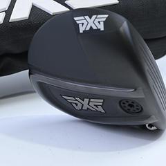 PXG 0211 2022 #3 Wood / 15 Degree / Regular Flex Evenflow Riptide CB 60 Shaft - Image 1
