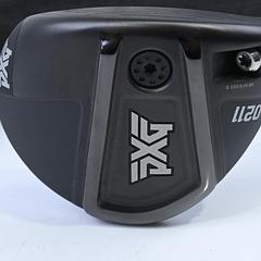 PXG 0211 2022 #3 Wood / 15 Degree / Regular Flex Evenflow Riptide CB 60 Shaft - Image 2
