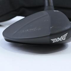 PXG 0211 2022 #3 Wood / 15 Degree / Regular Flex Evenflow Riptide CB 60 Shaft - Image 3