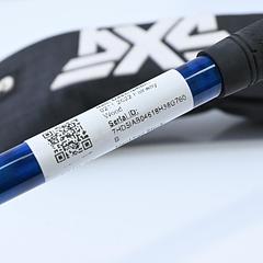 PXG 0211 2022 #3 Wood / 15 Degree / Regular Flex Evenflow Riptide CB 60 Shaft - Image 7