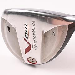 Taylormade V-Steel #3 Wood / 15 Degree / Regular Flex Taylormade 65 Shaft - Image 3