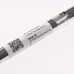 Taylormade V-Steel #5 Wood / 18 Degree / Regular Flex Dynamic Gold Lite Shaft - Image 2