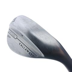 Used Callaway Opus SP 2025 Lob Wedge / 58.0 Degrees / Stiff Flex - Image 3