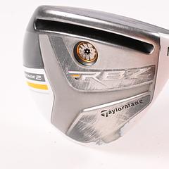 Taylormade RBZ Stage 2 #3 Wood / 15 Degree / Regular Flex Rocketfuel 60 Shaft - Image 2