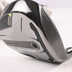 Taylormade Qi35 #3 Wood / 15 Degree / X-Flex Fujikura Ventus Blue 6 Shaft - Image 1