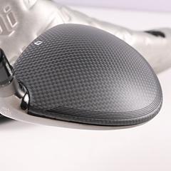 Taylormade Qi35 #3 Wood / 15 Degree / Stiff Flex Fujikura Ventus Blue 6 Shaft - Image 5