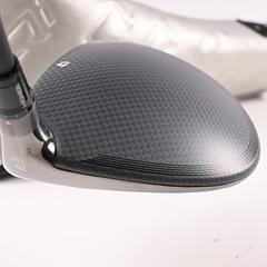 Taylormade Qi35 #3 Wood / 15 Degree / X-Flex Fujikura Ventus Blue 6 Shaft - Image 5